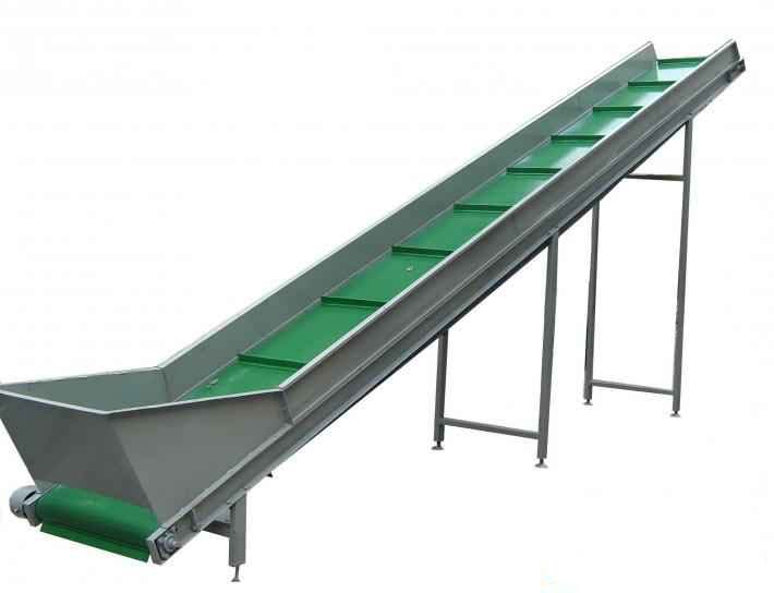 綠色皮帶輸送機 (6) 綠色皮帶輸送機 (6)