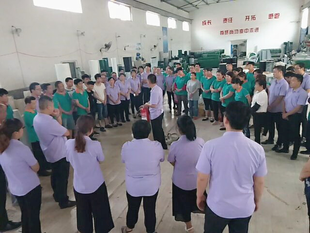 濟(jì)南安耐公司消防培訓(xùn) 濟(jì)南安耐公司消防培訓(xùn)