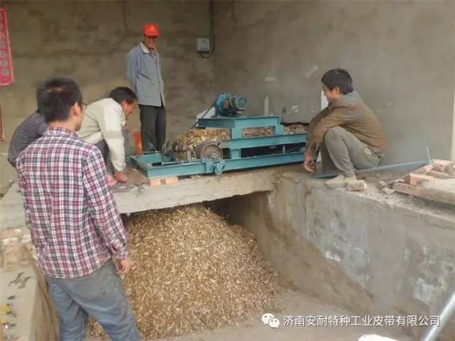 家禽養殖輸送帶 (1) 家禽養殖輸送帶 (1)