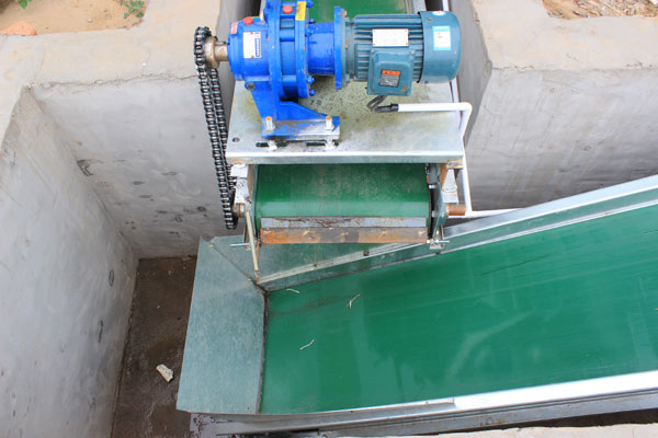 家禽養殖輸送帶 (4) 家禽養殖輸送帶 (4)