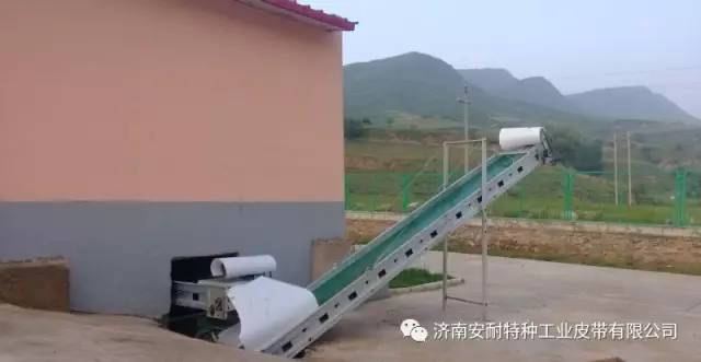 家禽養殖輸送帶 (2) 家禽養殖輸送帶 (2)