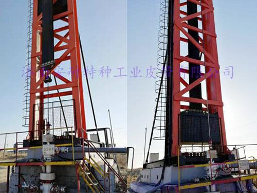 無游梁式抽油機同步帶08 無游梁式抽油機同步帶08