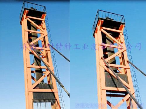 無游梁式抽油機同步帶09 無游梁式抽油機同步帶09