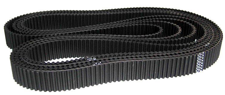 雙面齒同步帶  雙面齒同步帶