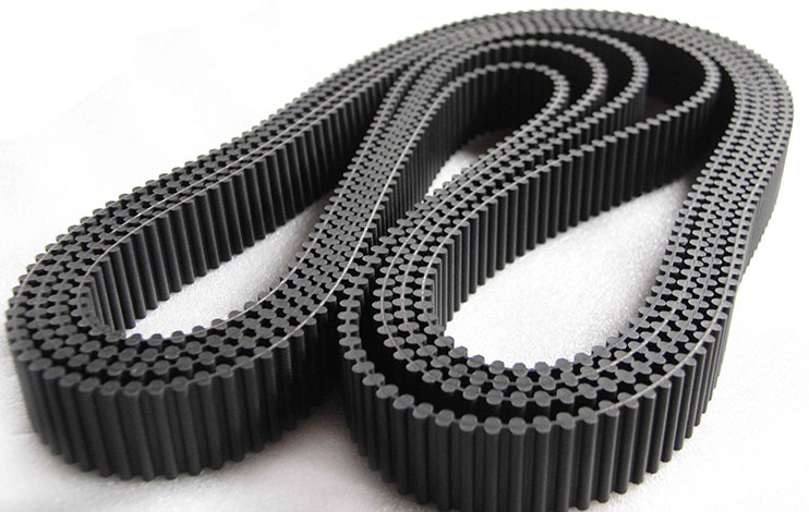 雙面對齒同步帶 (1) 雙面對齒同步帶 (1)