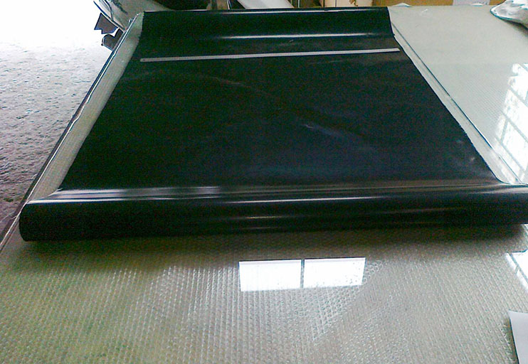 鐵氟龍傳送帶 (1) 鐵氟龍傳送帶 (1)