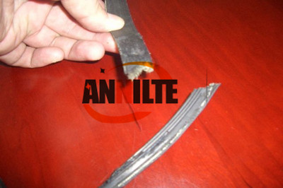 皮帶斷裂 皮帶斷裂