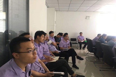 線下業務部 線下業務部