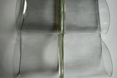 透明透光輸送帶 透明透光輸送帶