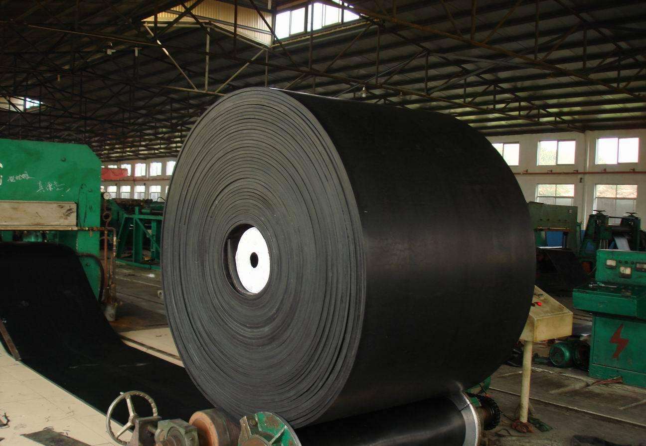 橡膠輸送帶 橡膠輸送帶