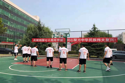 第六屆“時代總部基地杯”圓滿召開 第六屆“時代總部基地杯”圓滿召開