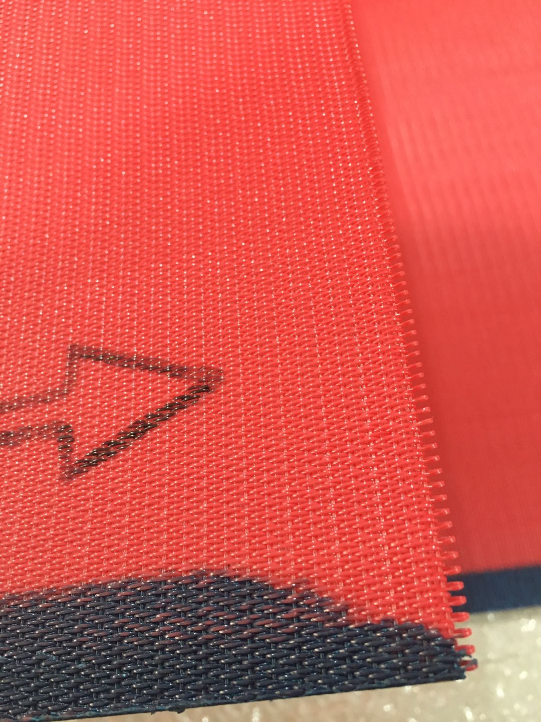 熔噴機網(wǎng)帶