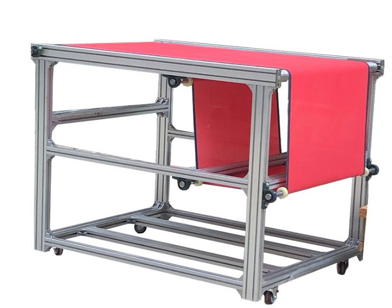 熔噴布接收設(shè)備 熔噴布接收設(shè)備