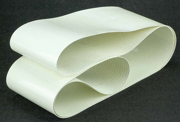 白色PVC輸送帶 白色PVC輸送帶 (5)