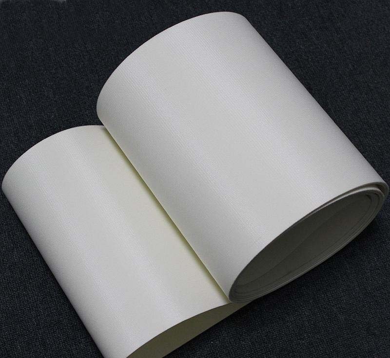 白色PVC輸送帶 (11) 白色PVC輸送帶 (11)