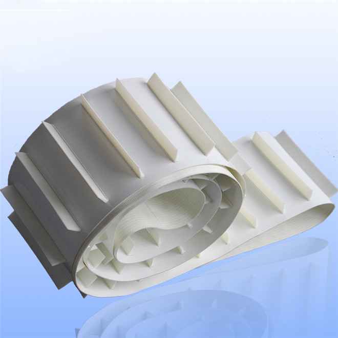 PU擋板輸送帶 (8) PU擋板輸送帶 (8)