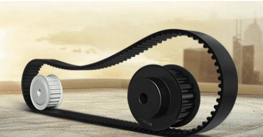 同步帶和同步帶輪 同步帶和同步帶輪