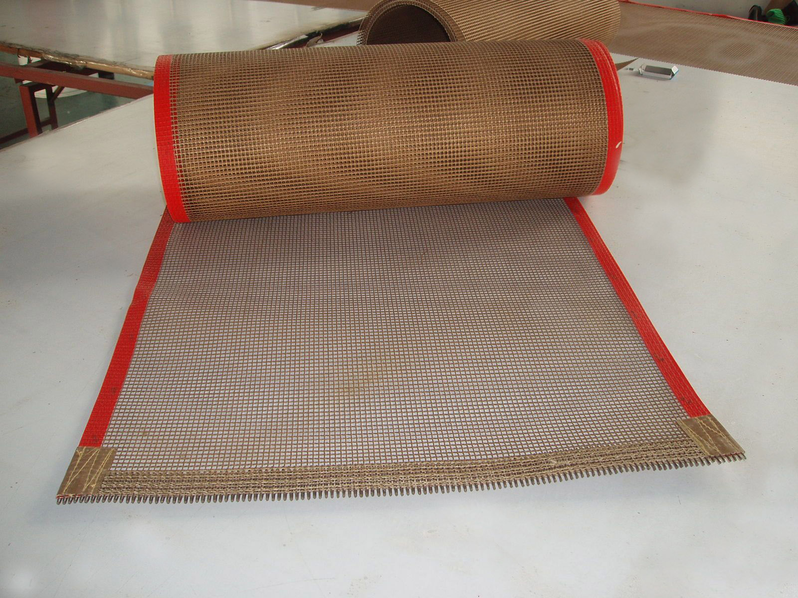 特氟龍帶 (4) 特氟龍帶 (4)