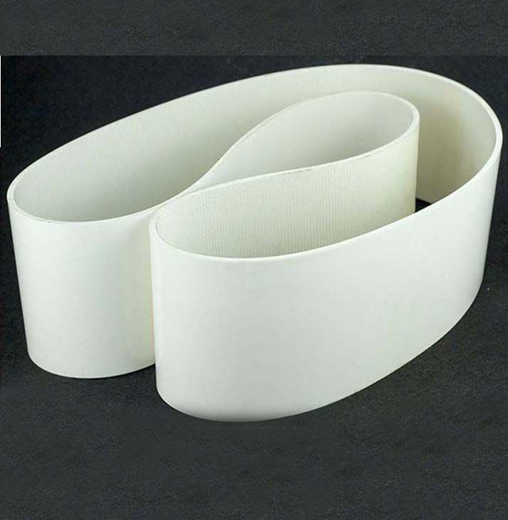 白色PVC輸送帶 (8) 白色PVC輸送帶 (8)