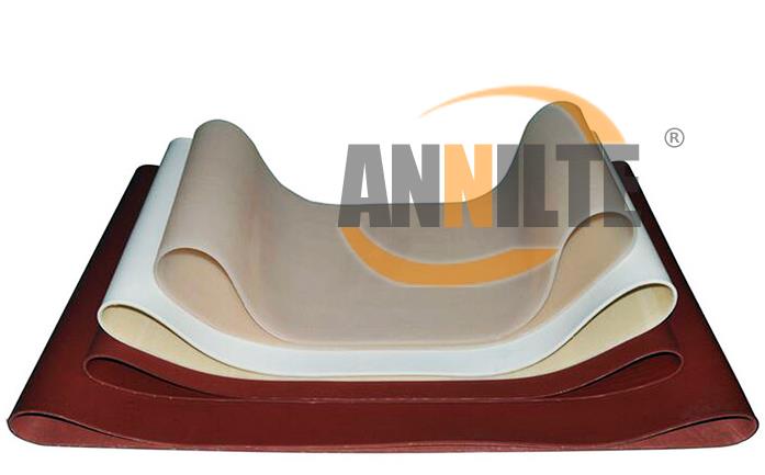 耐高溫輸送帶-硅膠帶 耐高溫輸送帶-硅膠帶