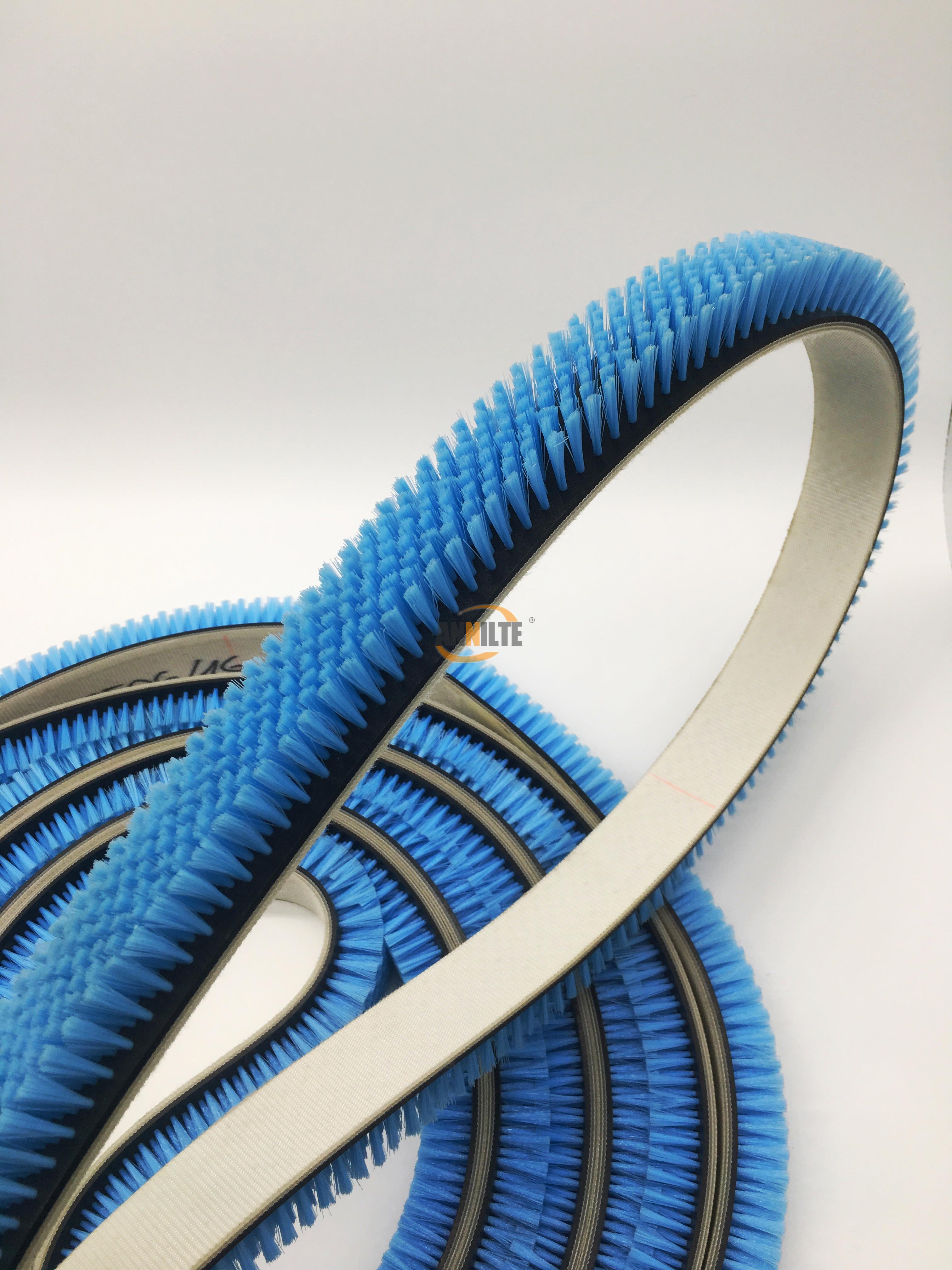 鋼板清洗帶 鋼板清洗帶