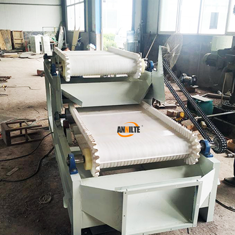 磁選機皮帶 磁選機皮帶