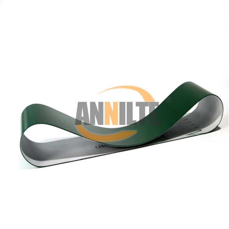 綠色pvc傳送帶 綠色pvc傳送帶