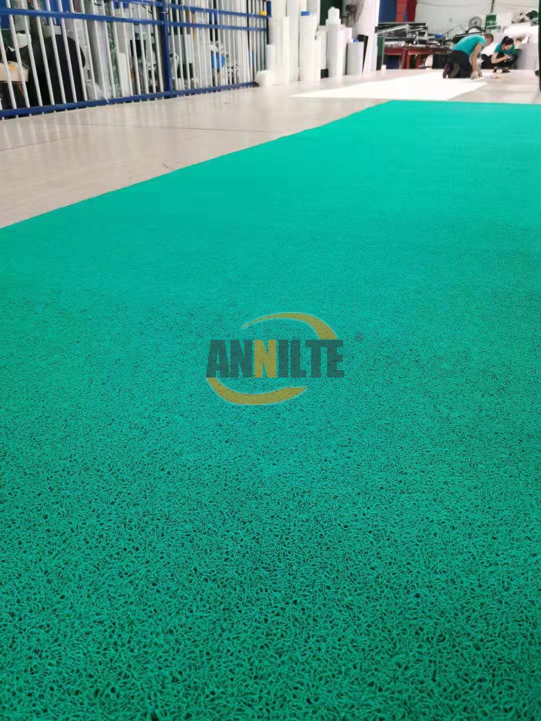 絲圈鋪地墊 絲圈鋪地墊