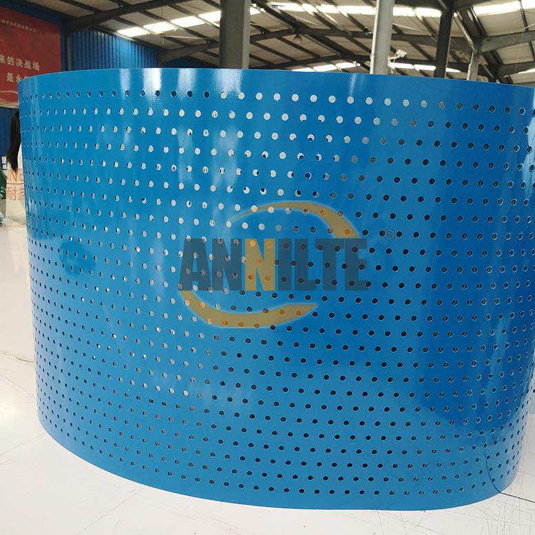 打孔輸送帶 打孔輸送帶