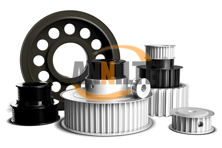 同步帶輪 同步帶輪