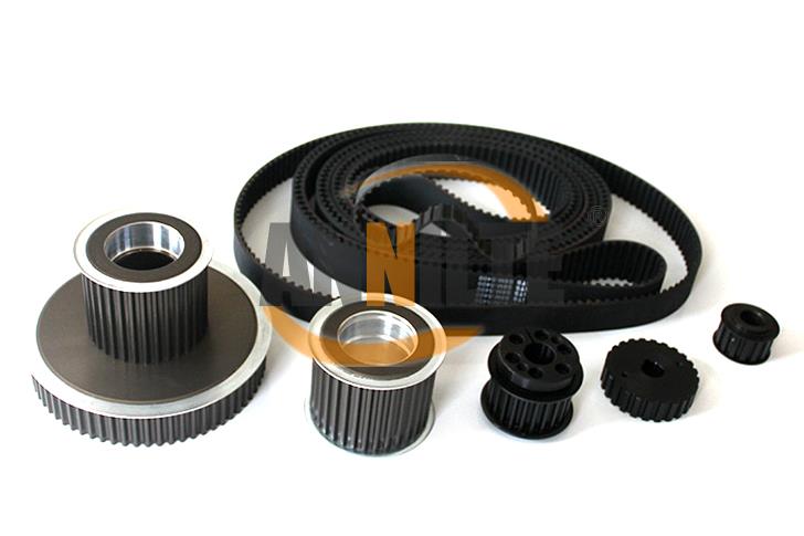 同步帶輪 同步帶輪