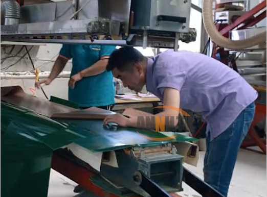 設(shè)備檢測(cè) 設(shè)備檢測(cè)