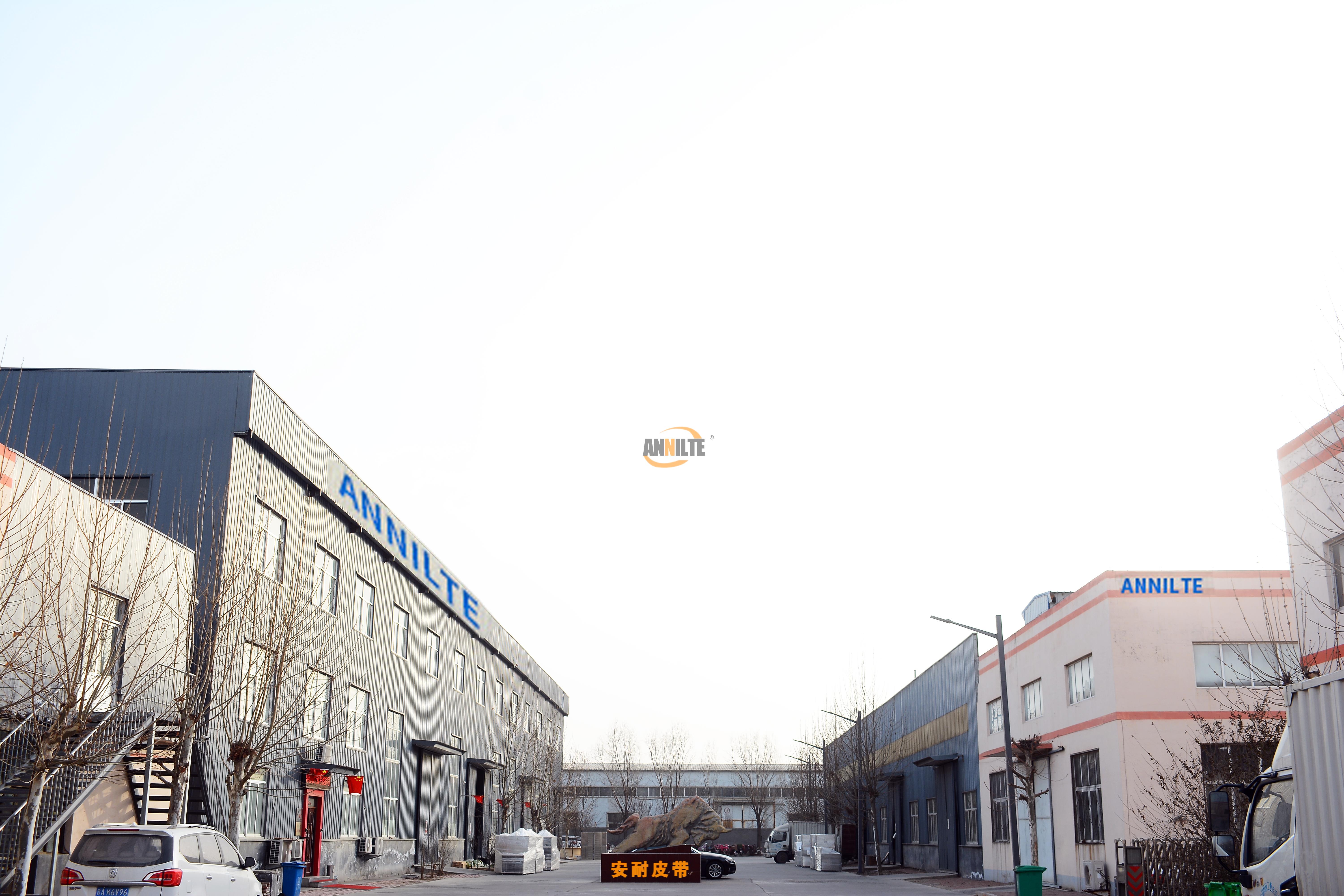 濟南安耐 濟南安耐