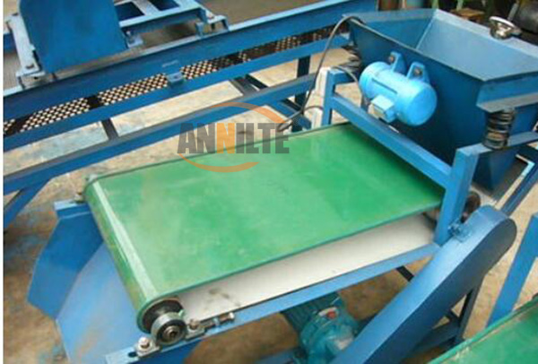 磁選機(jī)皮帶 磁選機(jī)皮帶