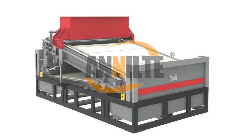 磁選機(jī)皮帶 磁選機(jī)皮帶