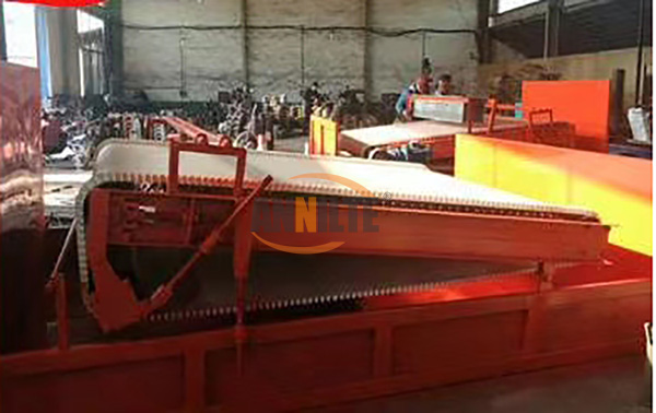 磁選機(jī)皮帶 磁選機(jī)皮帶