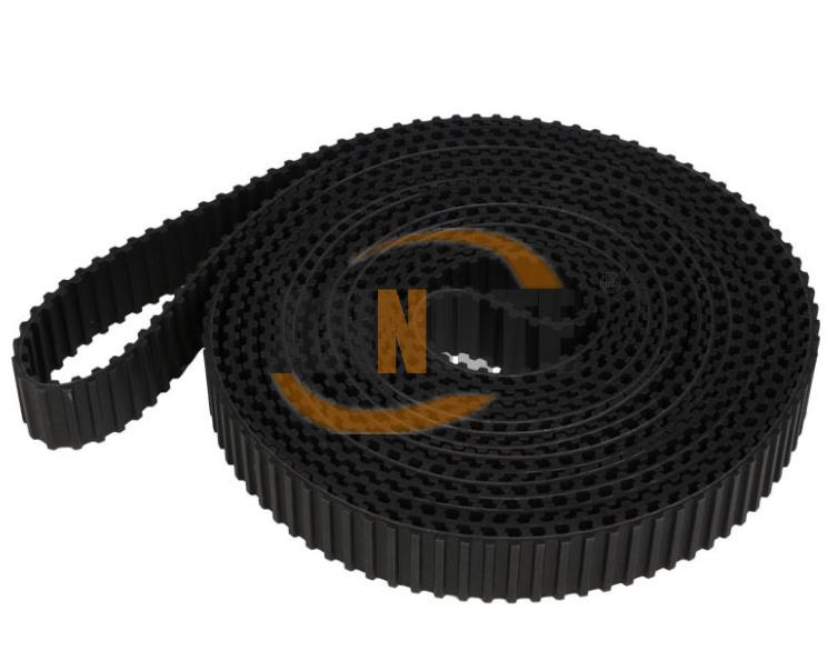 雙面齒同步帶 雙面齒同步帶
