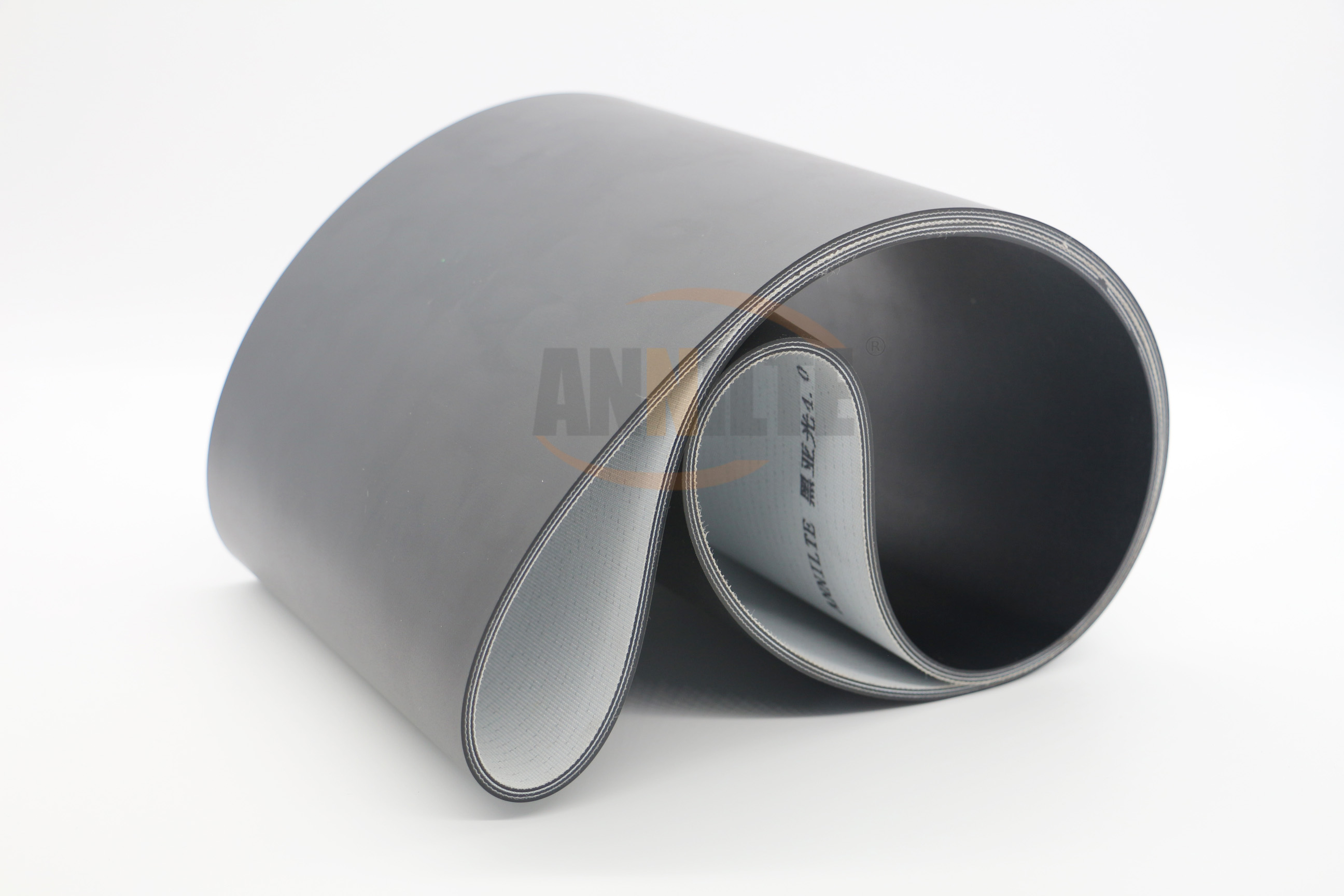 生活垃圾分選輸送帶