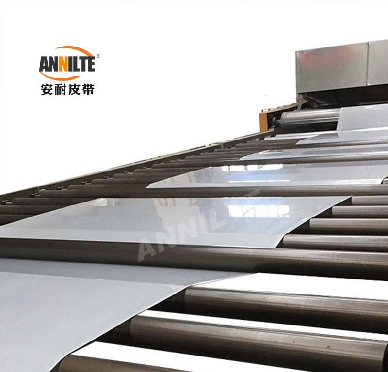 白色pp清糞帶生產(chǎn)廠家