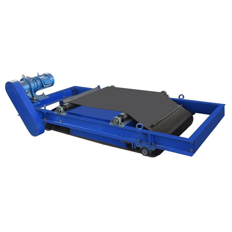 除鐵器皮帶 除鐵器皮帶