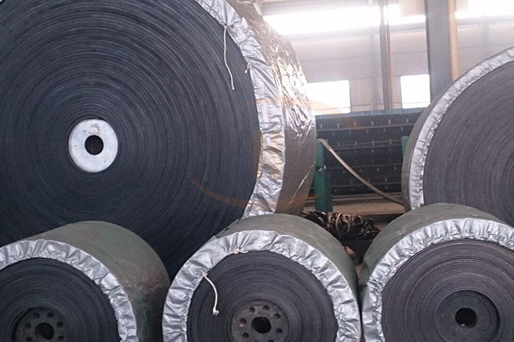 耐酸堿輸送帶 耐酸堿輸送帶