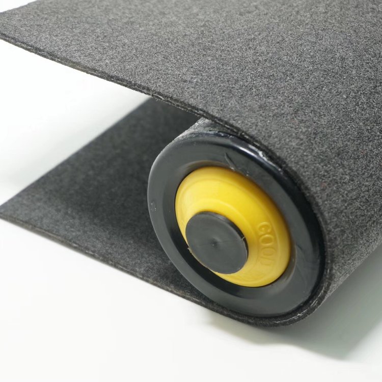 切割機毛氈 切割機毛氈