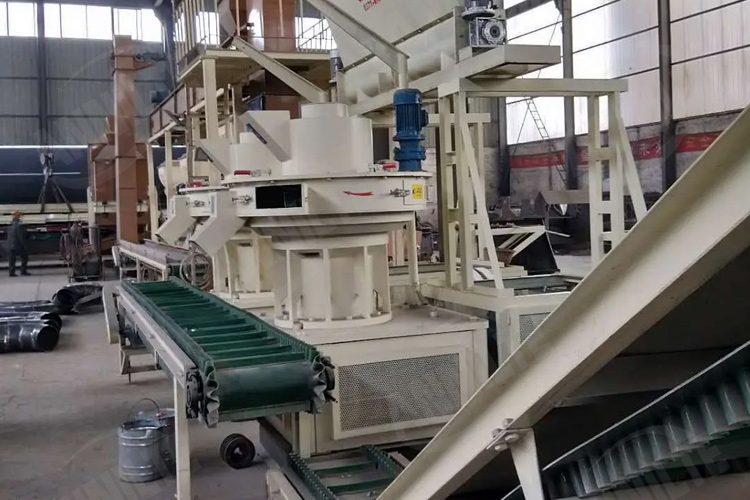 生物質顆粒輸送帶8 生物質顆粒輸送帶8