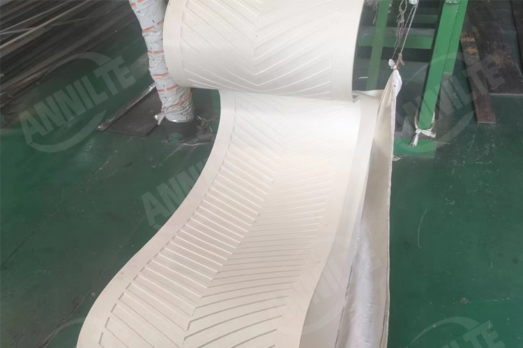 尿素輸送帶6 尿素輸送帶6