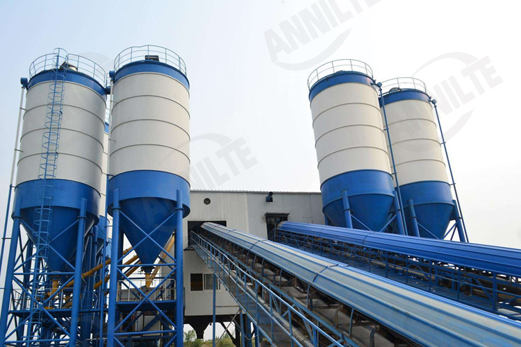 攪拌站輸送帶1 攪拌站輸送帶1