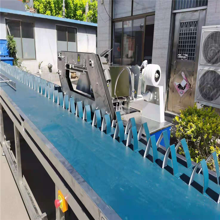 鮮花捆扎機皮帶4 鮮花捆扎機皮帶4