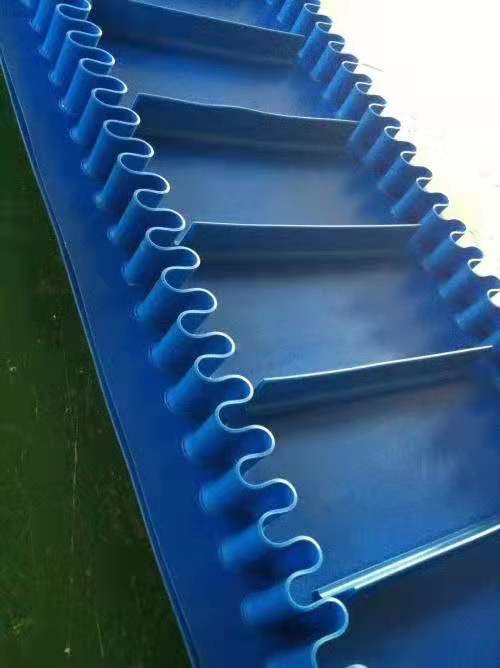 爬坡機輸送帶 爬坡機輸送帶