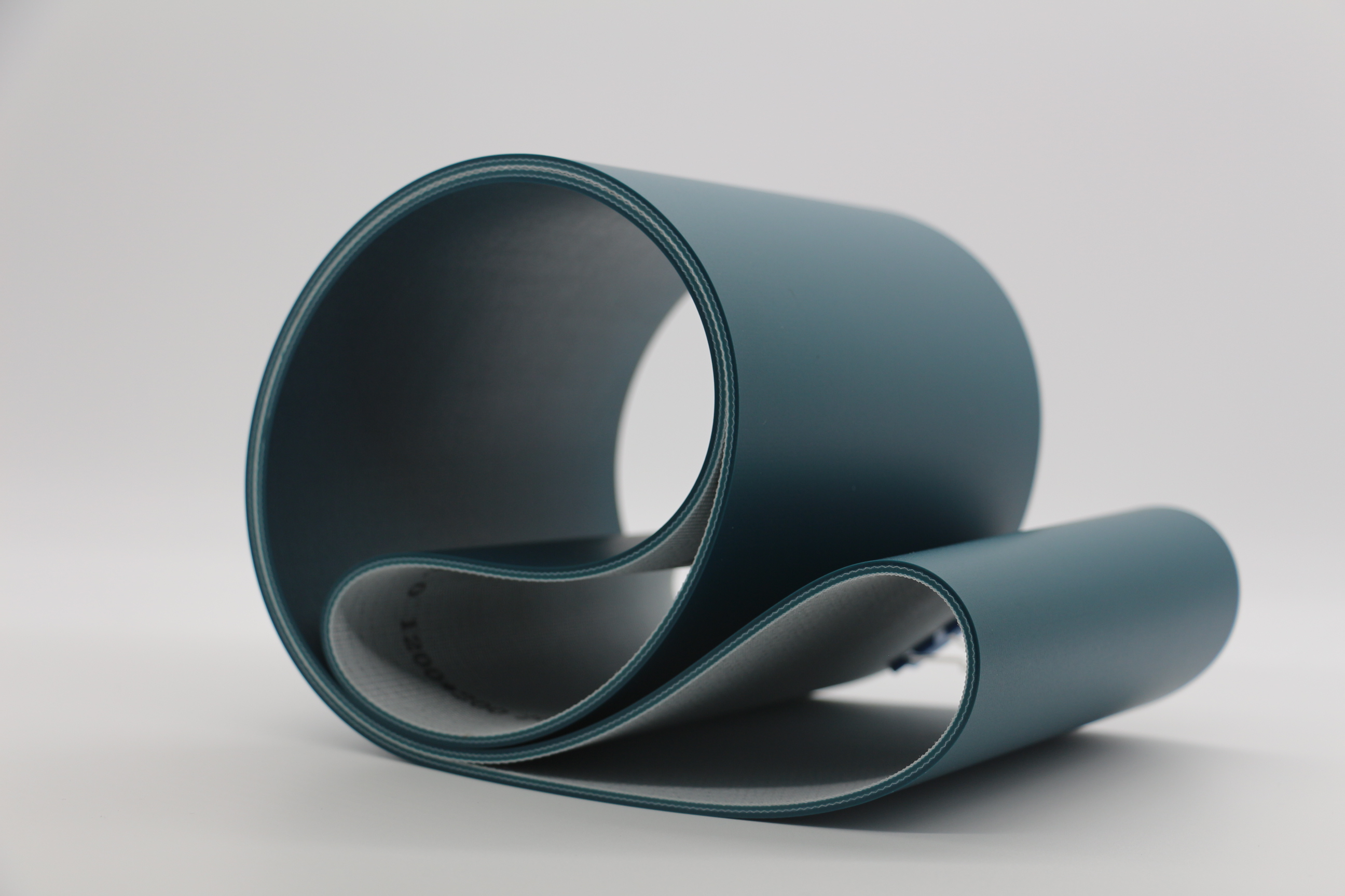 墨綠光面輸送帶 墨綠光面輸送帶