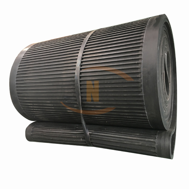 過濾石灰的輸送帶11 過濾石灰的輸送帶11