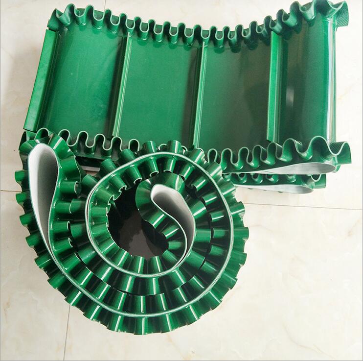 生物質顆粒輸送帶